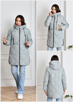 Только опт Куртка 7038 фото
