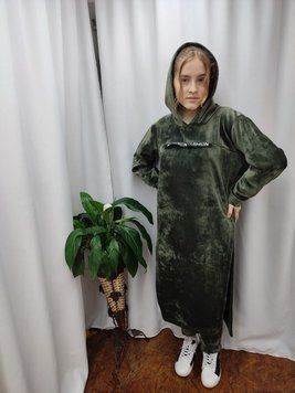 КАРДІГАН+ШТАНИ фото