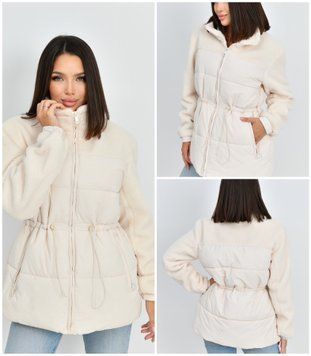 Только опт Куртка 7060 фото