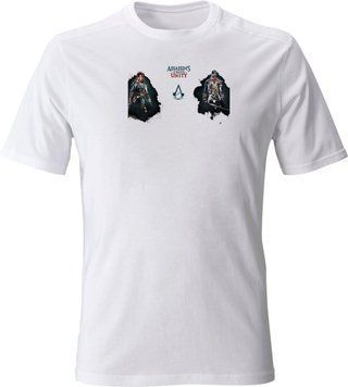 футболка комп гра(арт комп гра)опт та роздріб футболка assassins комп гра фото