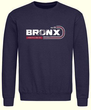 світшот бронкс (арт світшот бронкс)Опт та роздріб Світшот Bronx фото
